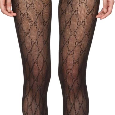 gucci tights for women|genuine gucci tights.